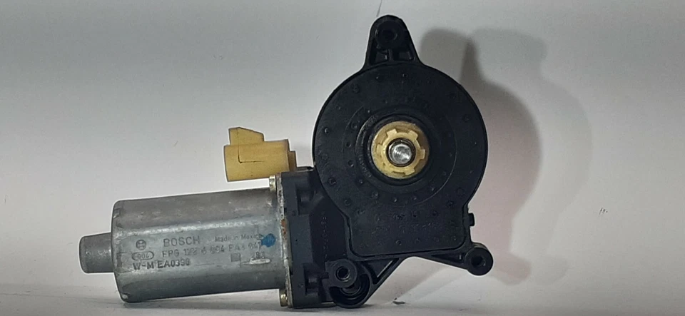  04 ENVOYPower Motor Ventana Trasera Izquierda GM Equipo Original 88980703 Foto 3 de 3