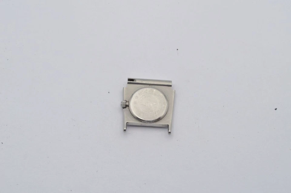 Breitling Chronomat Utc Cuarzo Chronomat 20MM Push Vintage Acero 81500 Negro Foto 2 de 3