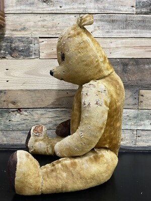 COLLECTION OURS d'Artiste, Timéo Pièce Unique, CREATION, Teddy Bear
