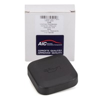 AIC ÖLdeckel ÖLeinfüLldeckel FüR BMW E81 E36 E46 E90 E39 E60 E38 E65 11127500568