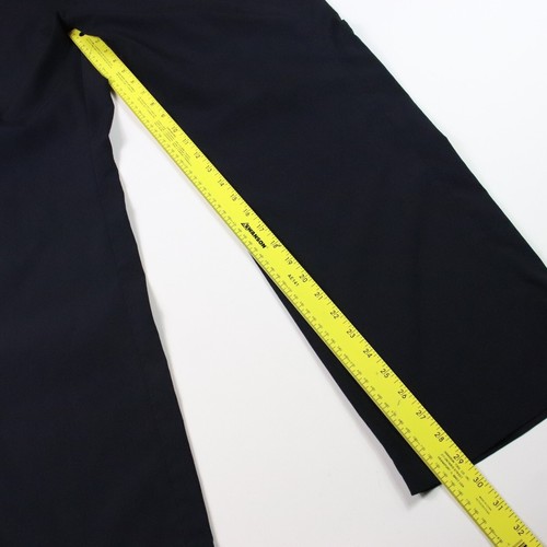 Callaway Golf Navy Blue Pants Stretch Performance Comfort Men's Size 34x30 - Picture 5 of 8