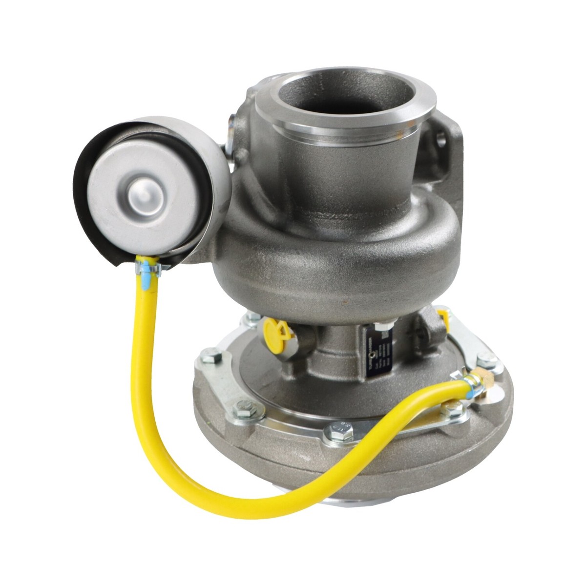 RE71516 RE532866 Turbocharger for John Deere 6068 6081 Engine