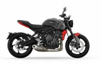 2022 Triumph TRIDENT 660 Other