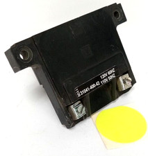 SQUARE-D MAGNETIC COIL 110/120V 50/60HZ 31041400-42