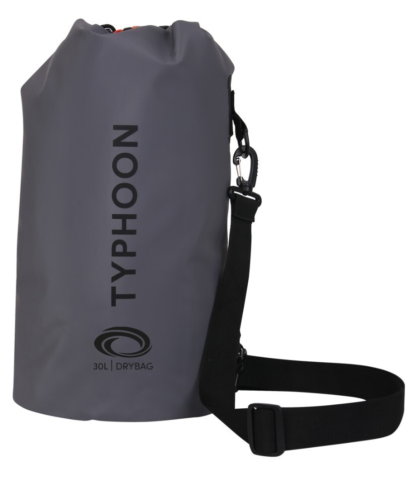 Typhoon Osea Dry Cool Bag 30L Kayak Canoe SUP Watersports Camping Hikeing