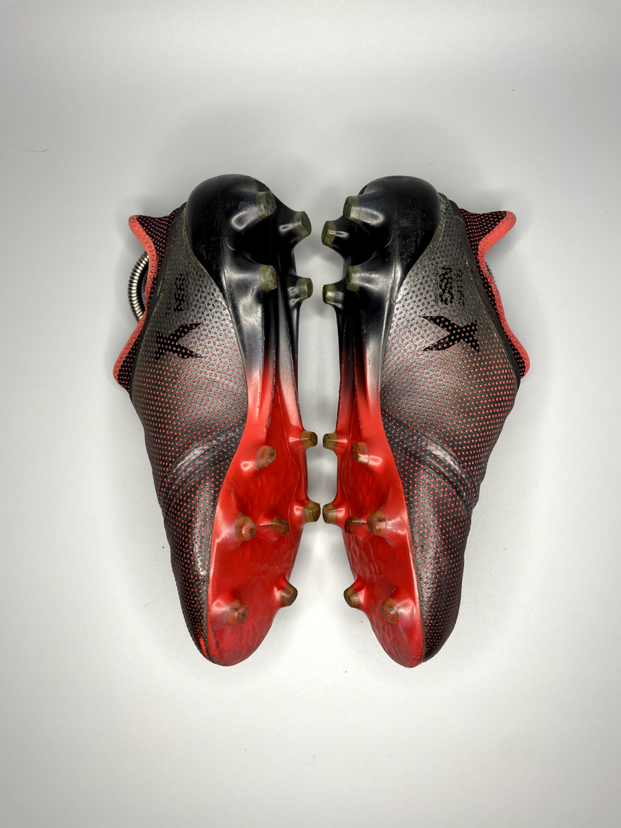 Adidas X 17+ Purespeed FG Football Boots Size UK 8 | eBay Adidas X 17+ Purespeed FG Football Boots Size UK 8 | eBay