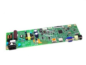 Philips Monitor - Mainboard 715GD033-C0D-000-0H4T