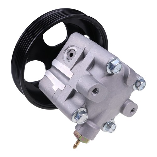 Bomba de dirección asistida 49100-65J00 para SUZUKI Grand Vitara II JT 2.0 J20A 05/10 - Imagen 5 de 6
