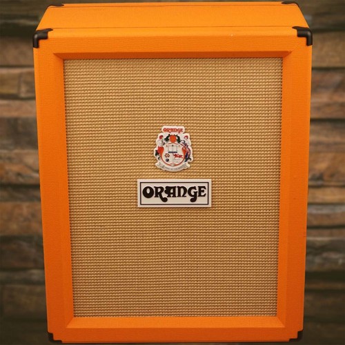 Orange PPC212 V Vertical 120-watt 2x12 