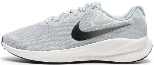 Nike Mens Revolution 7 Shoe Light Armory Blue Size 11 Wide FB8501-402 Nike Revolution 7 Extra Wide  main image 4