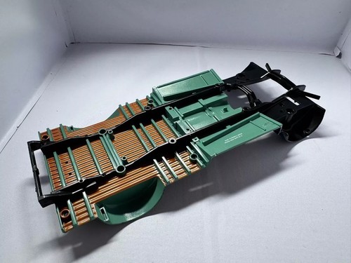 1:18 Unterboden - Ersatzteile - Spare Parts - Picture 2 of 30