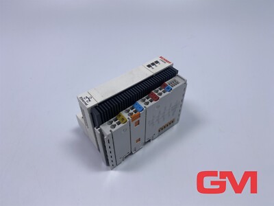 Beckhoff CPU-Grundmodul CX8090 Embedded-PC mit Ethernet Module HW 4.3 Unit