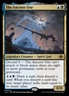 The Ancient One: MtG Magic the Gathering Lost Caverns of Ixalan Mythic FOIL