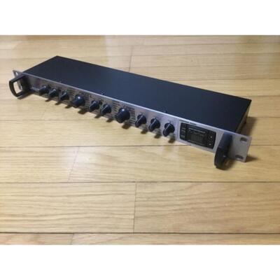 Multi Effector TC Helicon Electronics Switch-3/ Foot Switch Set | eBay 