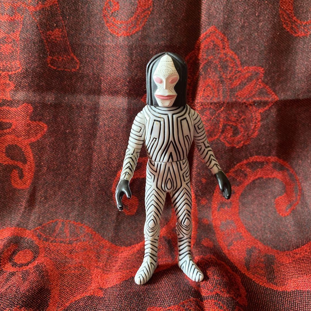 Dada Ultraman Monster Soft Vinyl | eBay Dada Ultraman Monster Soft Vinyl | eBay