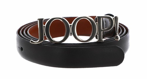 MUSTANG Gürtel Women Leather Belt W110 Cognac