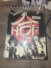 Stray Kids Hop Skzhop Hiptape Red Album Offic...