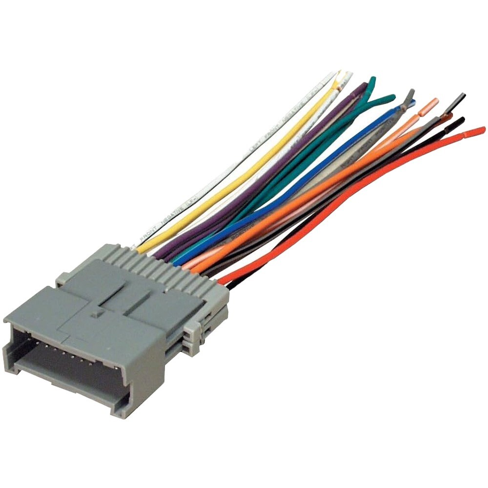 Американский международный жгут проводов для автомобилей Saturn 2004-2005 годов выпуска 4290₽