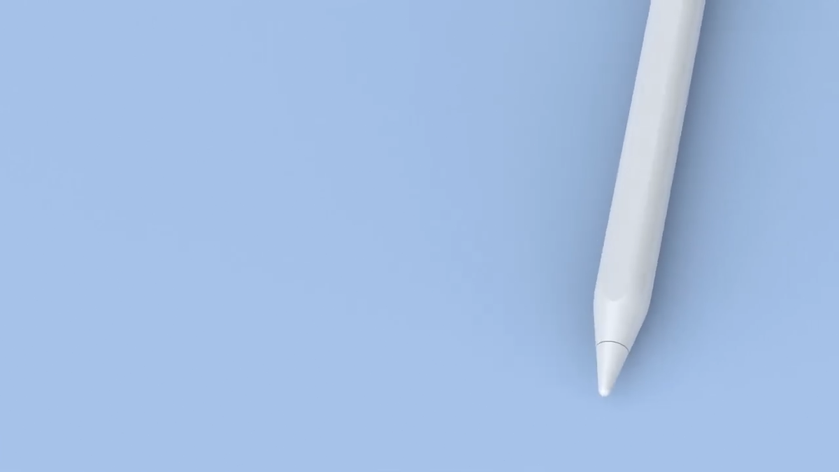 iPad Pencil 2nd Generation, Apple iPad Air/iPad Mini/iPad Pro