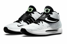 kd14 all white