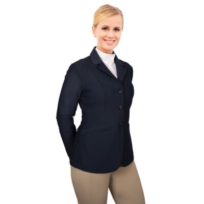 Combinaison bleu marine taille M Site