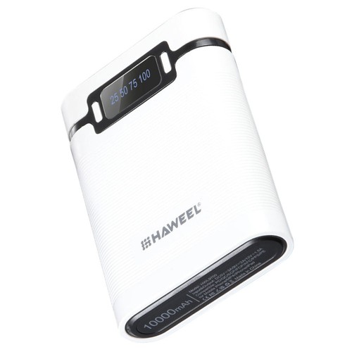 Dual USB Battery Box Aufladen Der Powerbank Schnelllade-Powerbank - Bild 2 von 12