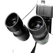 2pcs Eyecups for Binoculars Eyepiece Shield Cup Eye Guards Cups Eyeshield