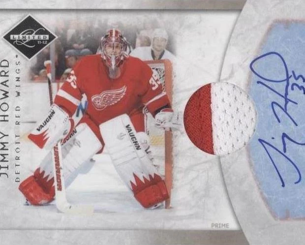 Signature Materials Prime