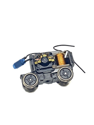 Märklin HO 3163---    TREIBGESTELL mit MOTOR ---   Z/15