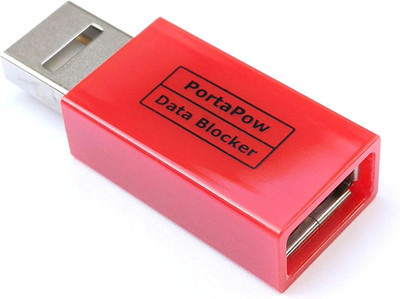Portapow 3Rd Gen Daten Block USB Adapter