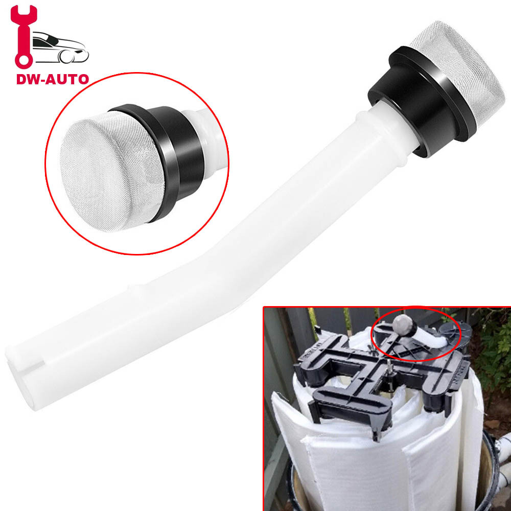 Gruppo Spurgo Aria Interno 190092 Per Filtri FNS Plus Pool E Spa D.E. – Ricambio Compatibile Con FNSP24/36/48/60