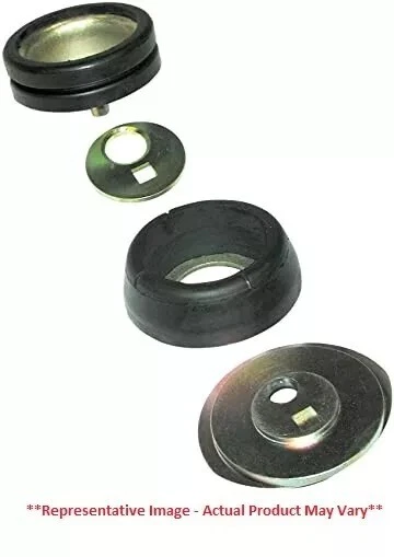 SPC Performance Front Strut Mount Kit 1 Deg. 适用于 1999 - 2006 年大众高尔夫 — 第 2/4 张图片