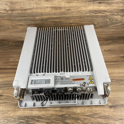 ERICSSON RRUS 11 B4 KRC 161 254/2 R1J R2B REMOTE RADIO UNIT IP55