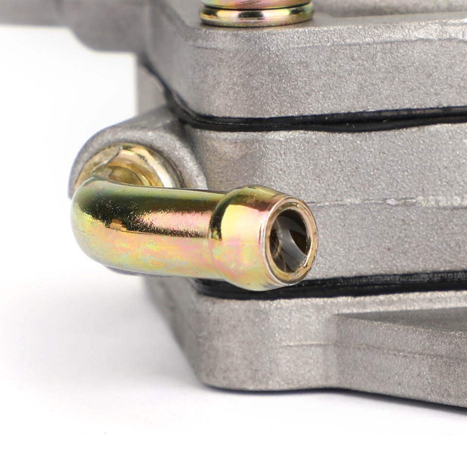 Fuel Pump For Club Car Gas Golf Cart DS & Precedent 290FE 350 FE FE290