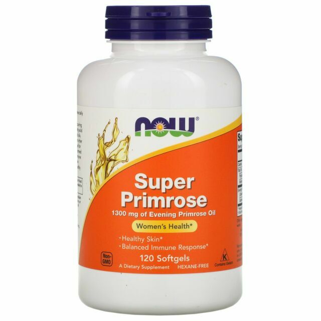 1300mg 120 Softgels 7/27