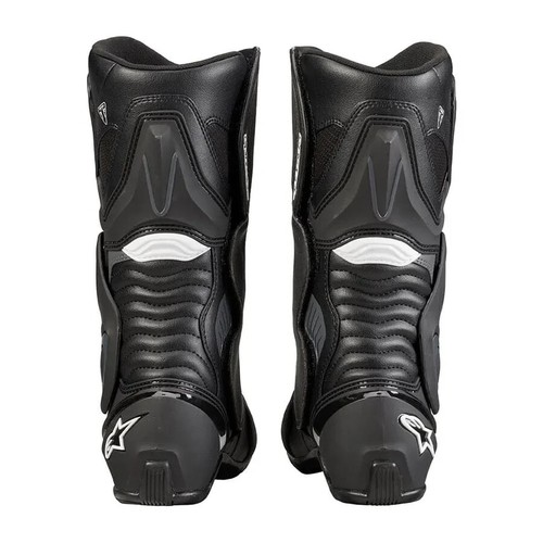 MBTA22803 TRIUMPH X ALPINESTARS® - STIVALI DA MOTO SMX-6 V2 PRESTAZIONI - Foto 4 di 6