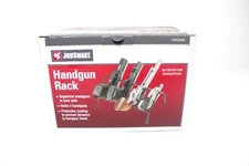 Jobsmart Handgun Rack Model 1043495 4 Gun Stand