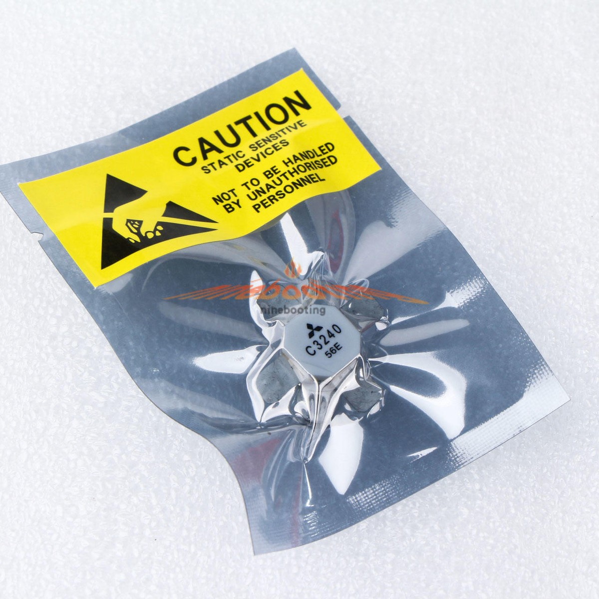 1piece NEW 2SC3240 C3240 MITSUBISHI Encapsulation:TO-59 NPN