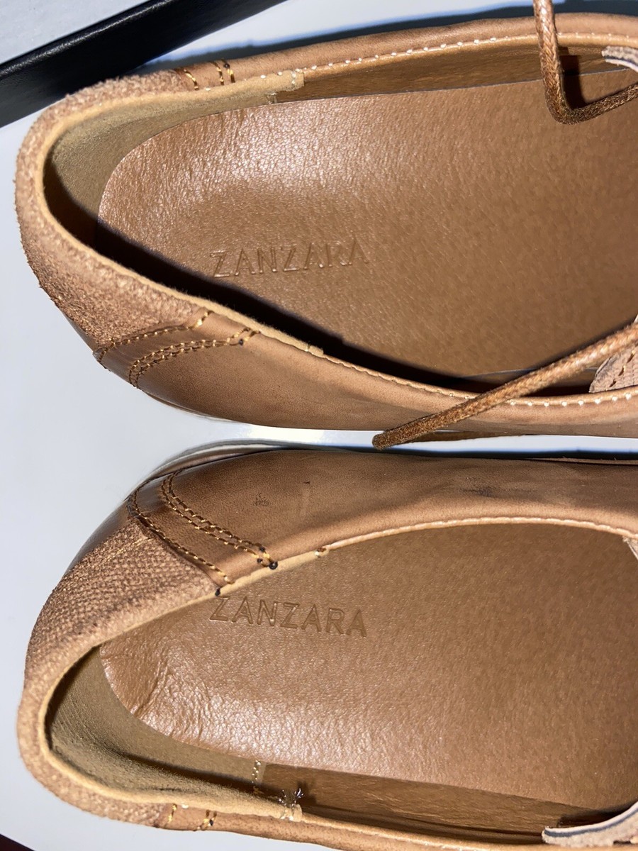 Zanzara Men display picture 2