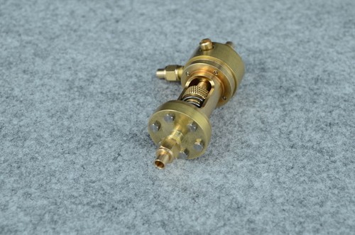 Steam Engine Controlled Gas Regulator P5 Steam Engine DIY Accessory New - Bild 14 von 16