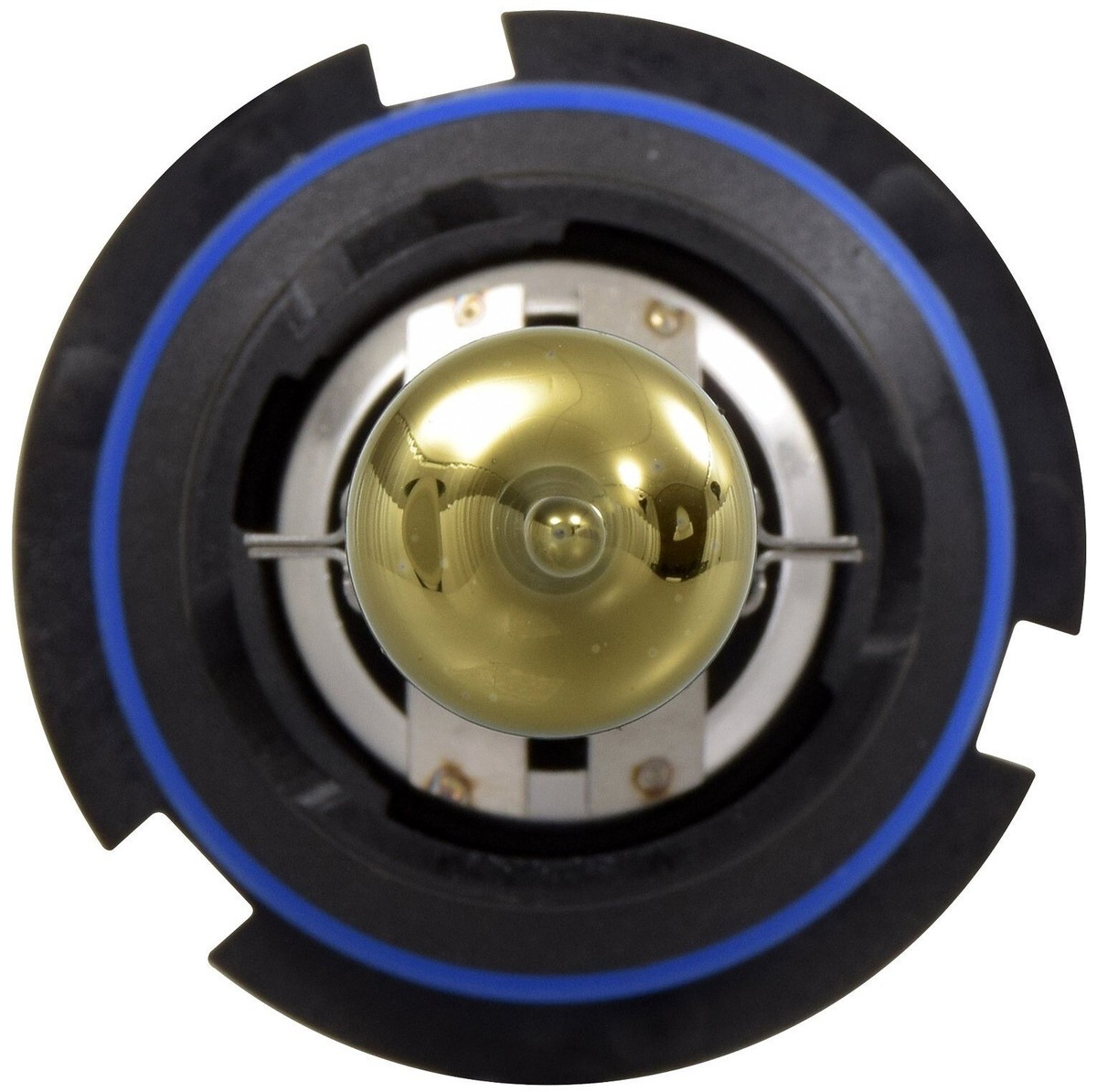 Sylvania Silverstar ZXE Gold 9007 HB5 65/55W Two Bulbs Head Light