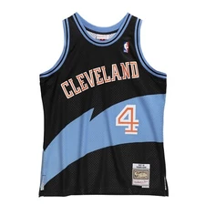Mitchell & Ness Men's Shawn Kemp Cleveland Cavaliers 1997-98 Swingman *NEW*