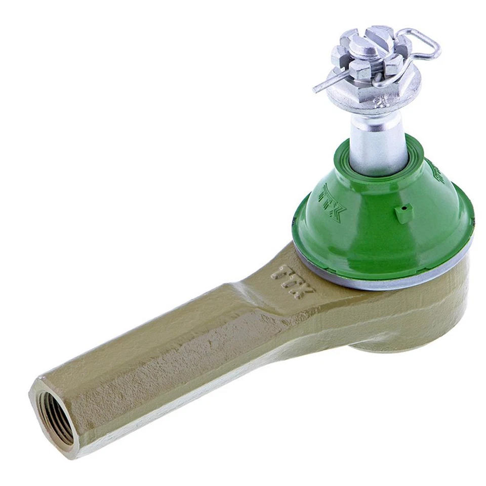 Extremo de varilla de amarre de dirección Mevotech TTX 2x se adapta de 2002 a 2008 Dodge Ram 1500 Foto 4 de 4