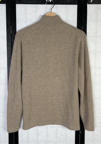 Daniel Bishop 100% Cashmere Sweatshirt. Size: S - Picture 2 of 6