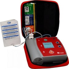 laerdal aed trainer 2