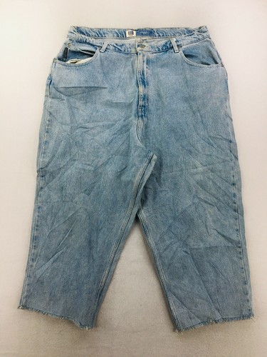 Faded Glory Plus Size Denim Jeans 
