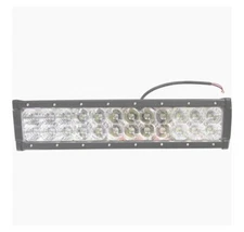 Sparex, S.115015 Light, Led Lightbar 13.5" 72watt New! for Various Makes
