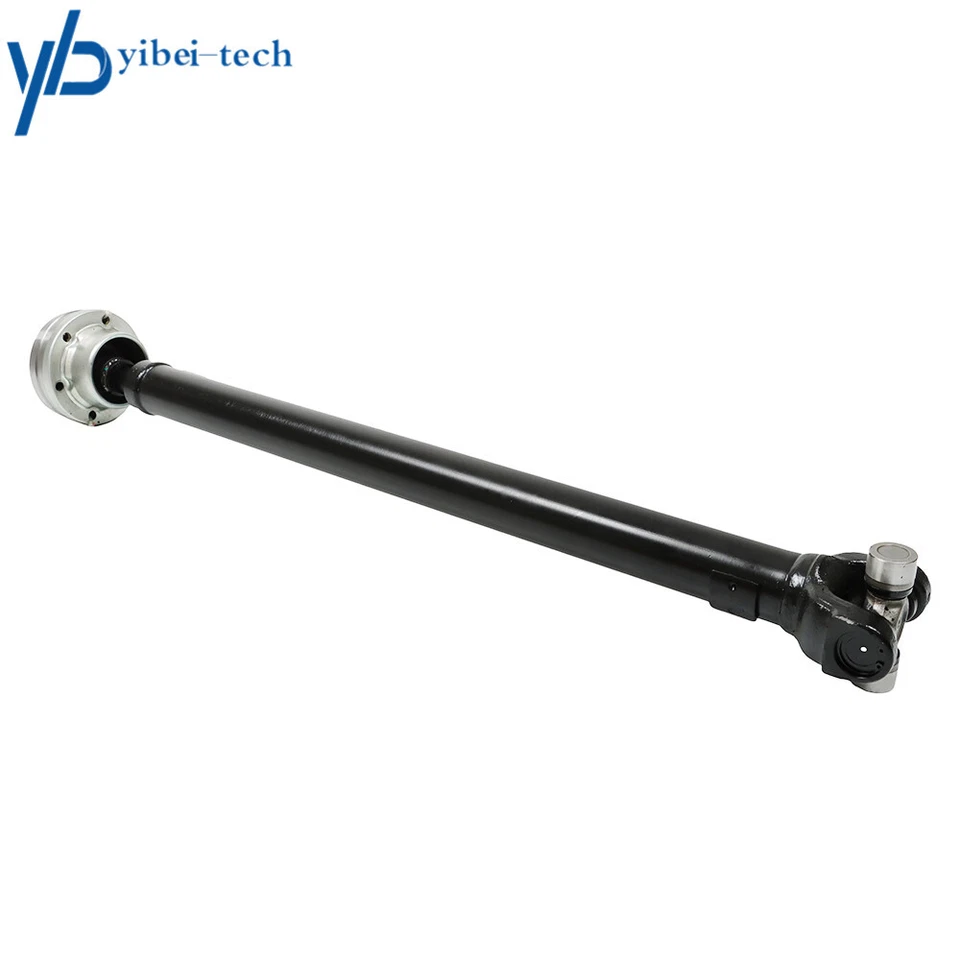 Front Driveshaft Prop Shaft For 1997-2010 Ford Explorer Ranger Mazda B4000 B3000 Foto 3 de 4