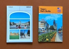 Vintage Tour, Informational Guides to Berlin