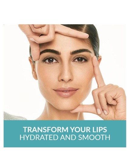 2 X AVON Anew Revival Serum Lip Treatment FREE P&P - Picture 4 of 5
